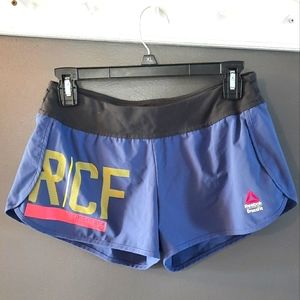 Reebok CrossFit Shorts